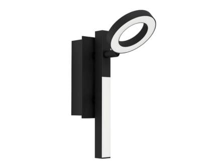 Eglo Cardillio 2 LED plafondspot 3,2W zwart