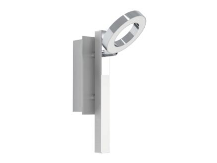 Eglo Cardillio LED wandspot 6,5W chroom