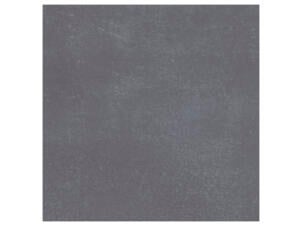 Carrelage de sol Concretum 60x60 cm 1,44m² graphite