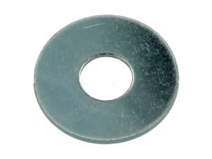 Mack Carrosserieringen 10,5x30 mm verzinkt 150 stuks
