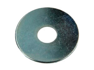 Mack Carrosserieringen 10,5x35 mm verzinkt 28 stuks