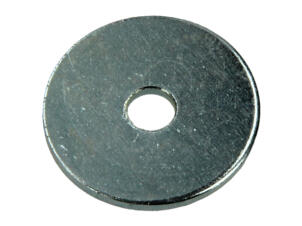 Mack Carrosserieringen 4,2x20 mm verzinkt 80 stuks