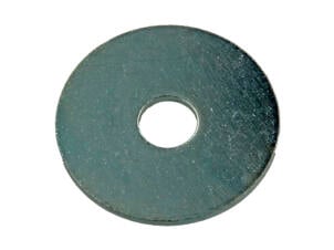 Mack Carrosserieringen 6,5x25 mm verzinkt 18 stuks