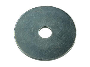 Mack Carrosserieringen 6,5x30 mm verzinkt 12 stuks