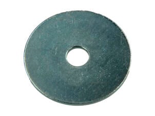 Mack Carrosserieringen 6,5x30 mm verzinkt 200 stuks