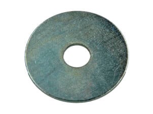 Mack Carrosserieringen 8,4x30 mm verzinkt 12 stuks