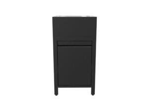 Barbecook Casa cuisine extérieure module + évier