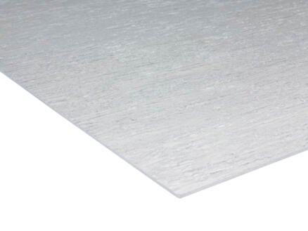Scala Cascade plaat 100x50 cm 2,5mm polystyreen transparant 1
