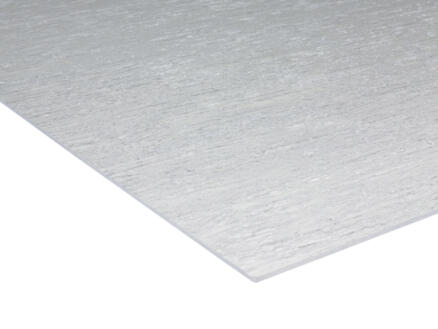 Scala Cascade plaque 100x50 cm 2,5mm polystyrène transparent 1