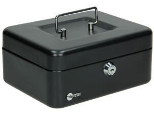 Yale Cash Box medium 9x20x16 cm