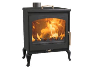 Castilla houtkachel 8kW