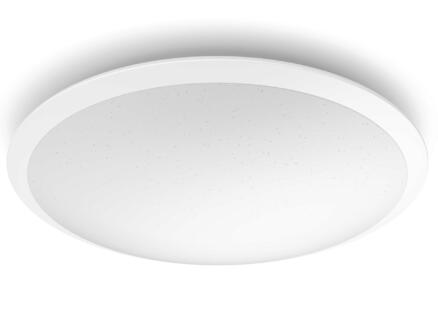 Philips Cavanal LED plafondlamp 18W dimbaar wit 1