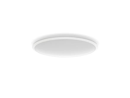 Philips Cavanal LED plofonnier salle de bains 12W dimmable blanc 1