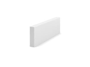 Cellenbetonblok 60x20x5 cm