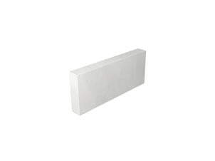 Cellenbetonblok 60x20x7 cm
