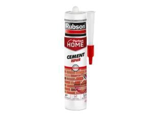Rubson Cement Repair réparation fissures ciment 280ml