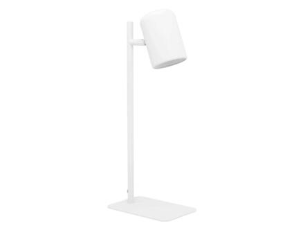 Eglo Ceppino lampe de table GU10 4,5W blanc 1