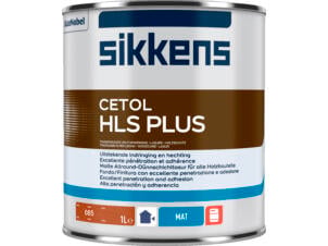 Sikkens Cetol HLS plus 1l teak
