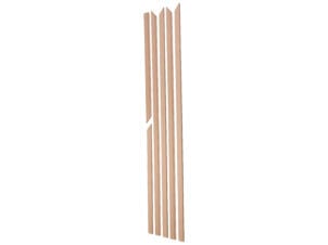 Jewe Chambranle de porte 220x6,8 cm