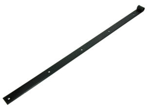 Sam Charnière de volet 100cm noir