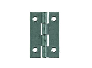 Mack Charnière étroite 4x2,5 cm