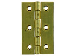 Mack Charnière étroite 6x4,6 cm