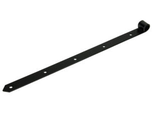 Sam Charnière volet 50cm noir