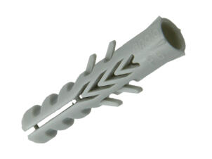 Celo Chevilles 6mm 100 pièces