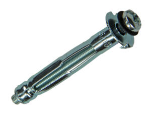Celo Chevilles mur creux HRM 8x46 mm 5 pièces