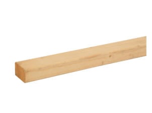 Chevron SLS planche raboté 38x58 mm 210cm épicéa