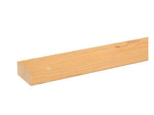 Chevron SLS planche raboté 38x89 mm 270cm épicéa