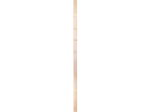 Chevron raboté épicéa 58x69 mm 210cm