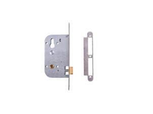 Solid Cilinderslot 72/60