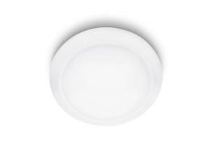 Philips Cinnabar LED plafondlamp 6W koel wit