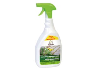 Fortus Cito RTU désherbant & antimousse 1l
