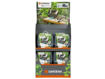 Gardena City Gardening balkonbox 5 stuks 1