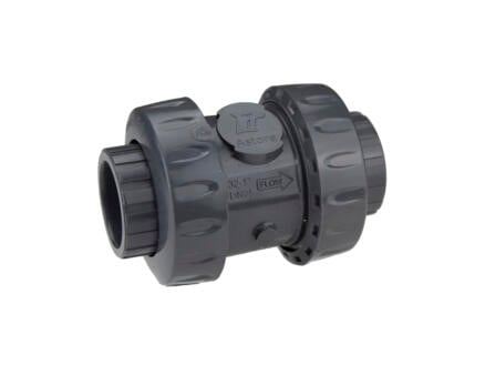 Girpi - Clapet Anti Retour Diametre 32 Girpi - Clapet Anti Retour Diametre 32