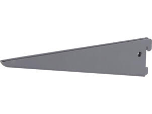 Element System Classic 50 steun dubbel 27cm aluminium