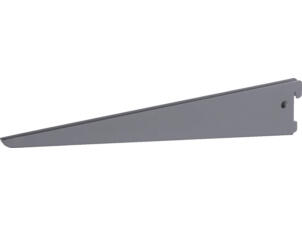 Element System Classic 50 steun dubbel 37cm aluminium