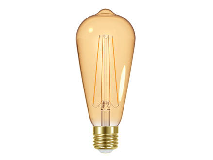 Prolight Classic LED Edison-lamp E27 3,6W 1