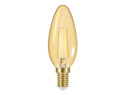 Prolight Classic LED kaarslamp E14 2W 1