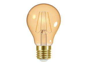 Prolight Classic LED peerlamp filament E27 3,7W