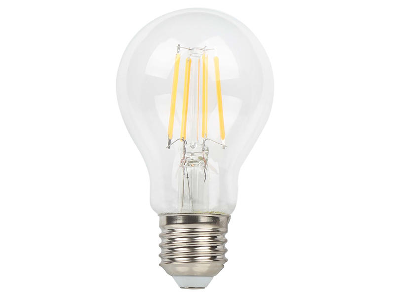 Prolight Classic LED peerlamp filament E27 4W dimbaar