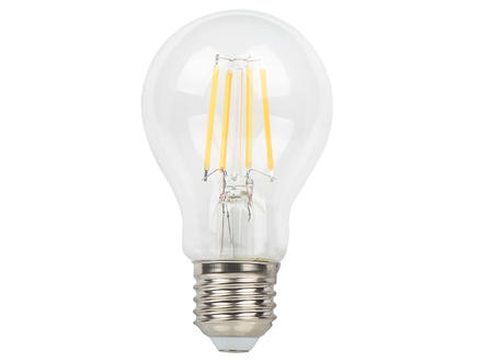 Prolight Classic LED peerlamp filament E27 4W dimbaar 1