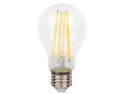 Prolight Classic LED peerlamp filament E27 9,5W 1