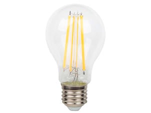 Prolight Classic LED peerlamp filament E27 9,5W