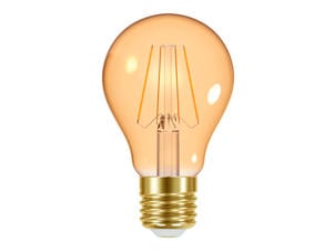 Prolight Classic LED peerlamp filament vintage E27 4,2W warm wit