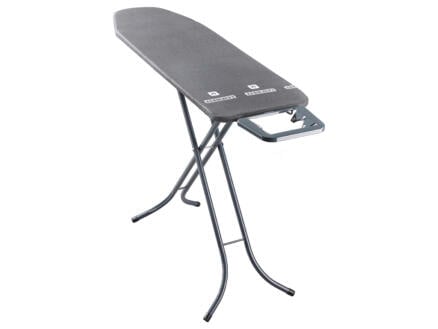 Leifheit Classic M Basic Black strijkplank