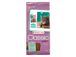 Classic Classic Variety croquettes chat 10kg