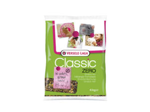 Classic Classic Zero mélange de graines 4kg